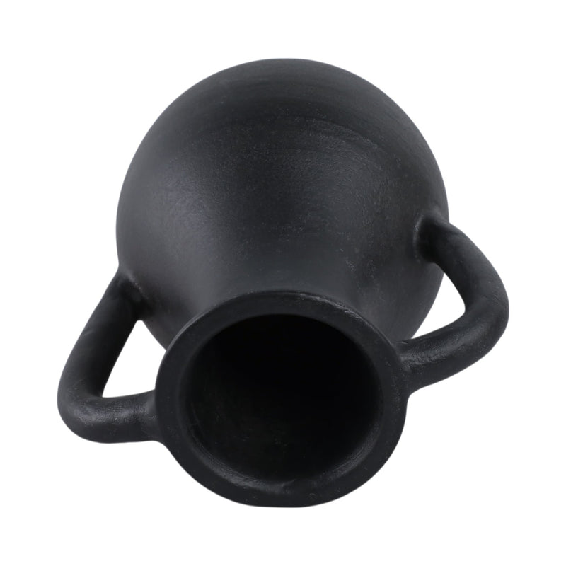 11x9-terracotta-jug-vase-with-handles-black-7