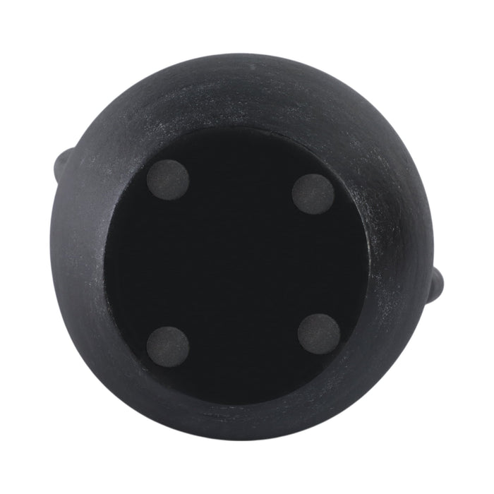 11x9-terracotta-jug-vase-with-handles-black-8