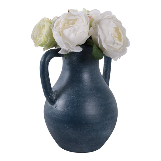 11x9-terracotta-jug-vase-with-handles-blue-2