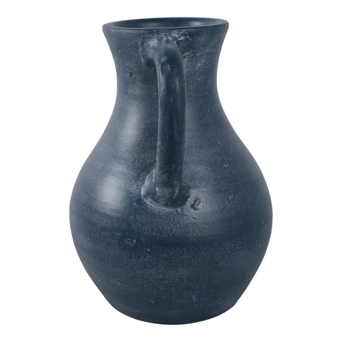 11x9-terracotta-jug-vase-with-handles-blue-3