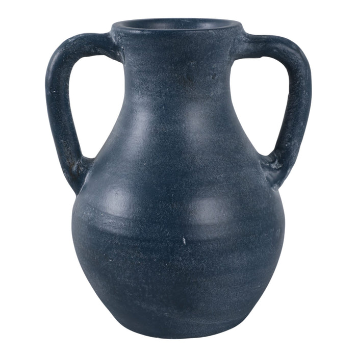 11x9-terracotta-jug-vase-with-handles-blue-4