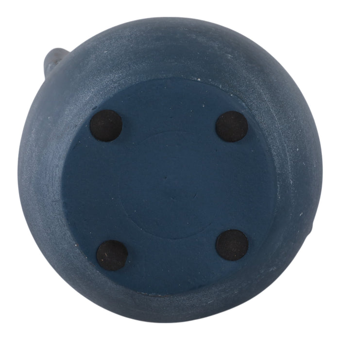 11x9-terracotta-jug-vase-with-handles-blue-7