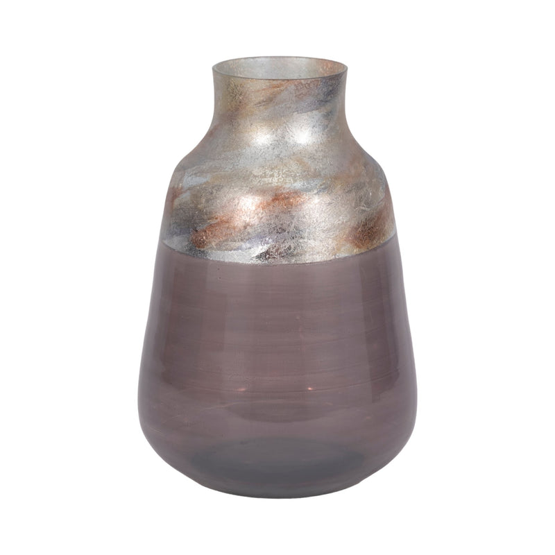 12-2-tone-glass-vase-grey-multi-1