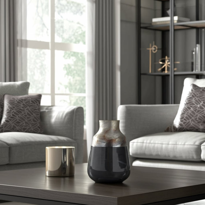 12-2-tone-glass-vase-grey-multi-12