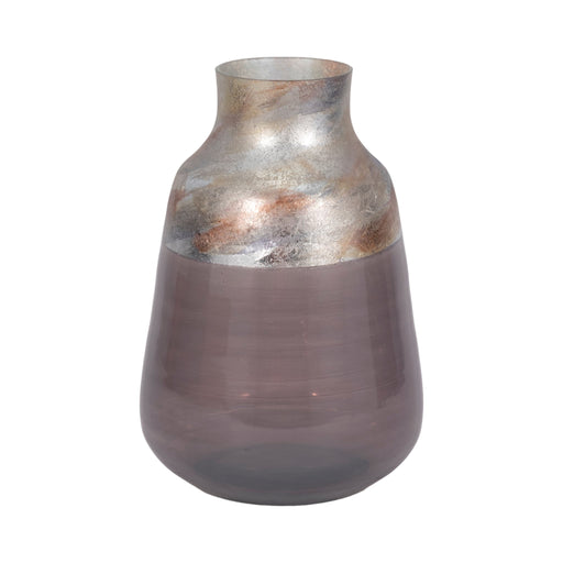 12-2-tone-glass-vase-grey-multi-1