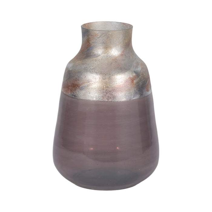 12-2-tone-glass-vase-grey-multi-3