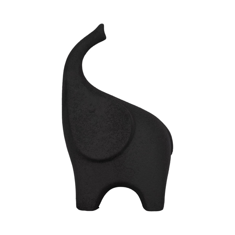 12-big-ear-elephant-with-rough-texture-black-1