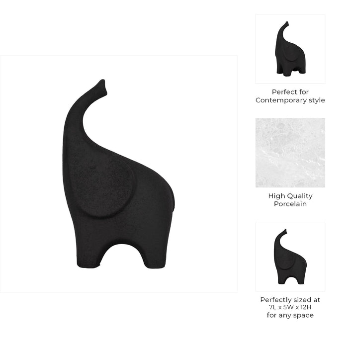 12-big-ear-elephant-with-rough-texture-black-10