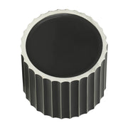 12-ceramic-fluted-planter-w-wood-stand-black-6