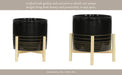 12-ceramic-metallic-planter-w-wood-stand-black-12