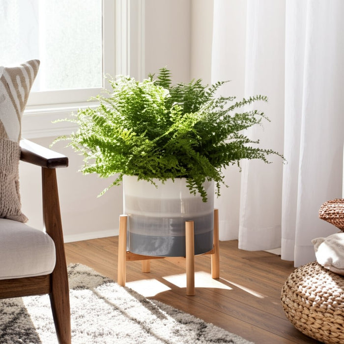 12-ceramic-planter-w-wood-stand-beige-mix-13