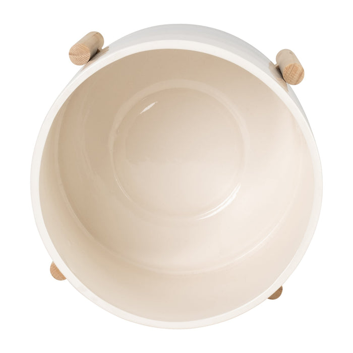 12-ceramic-planter-w-wood-stand-beige-mix-6