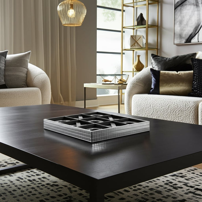 12-disco-mosaic-x-o-game-silver-10