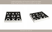 12-disco-mosaic-x-o-game-silver-12