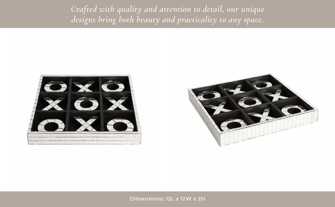 12-disco-mosaic-x-o-game-silver-12