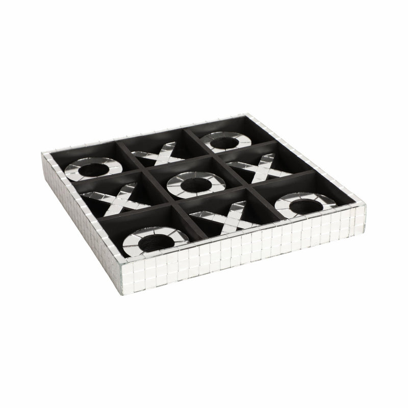 12-disco-mosaic-x-o-game-silver-2