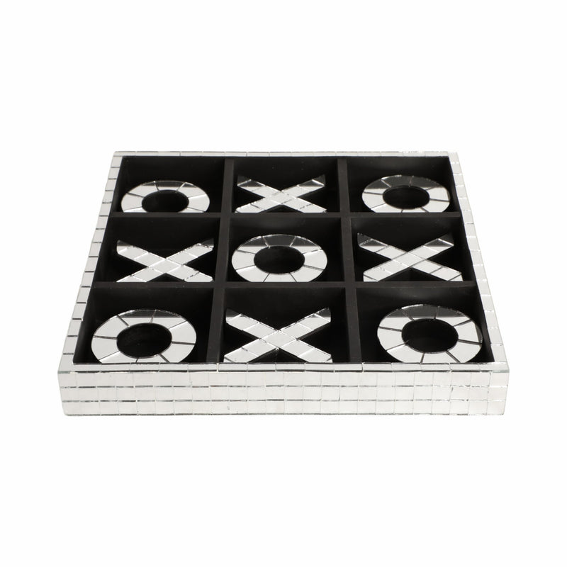 12-disco-mosaic-x-o-game-silver-3