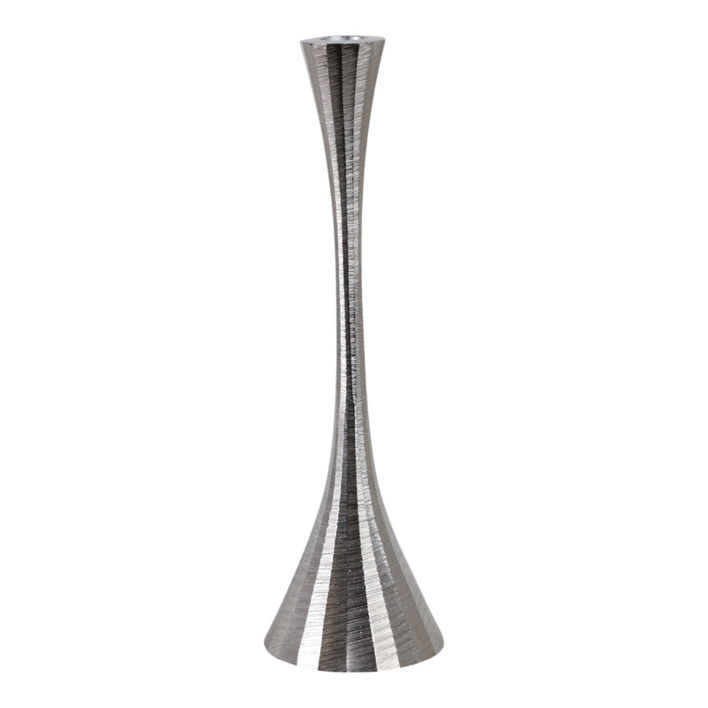 12-etched-metal-taper-holder-silver-1