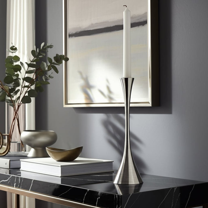 12-etched-metal-taper-holder-silver-10