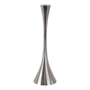 12-etched-metal-taper-holder-silver-3