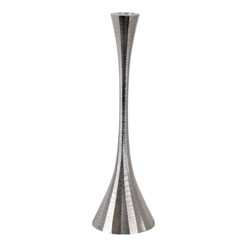12-etched-metal-taper-holder-silver-3