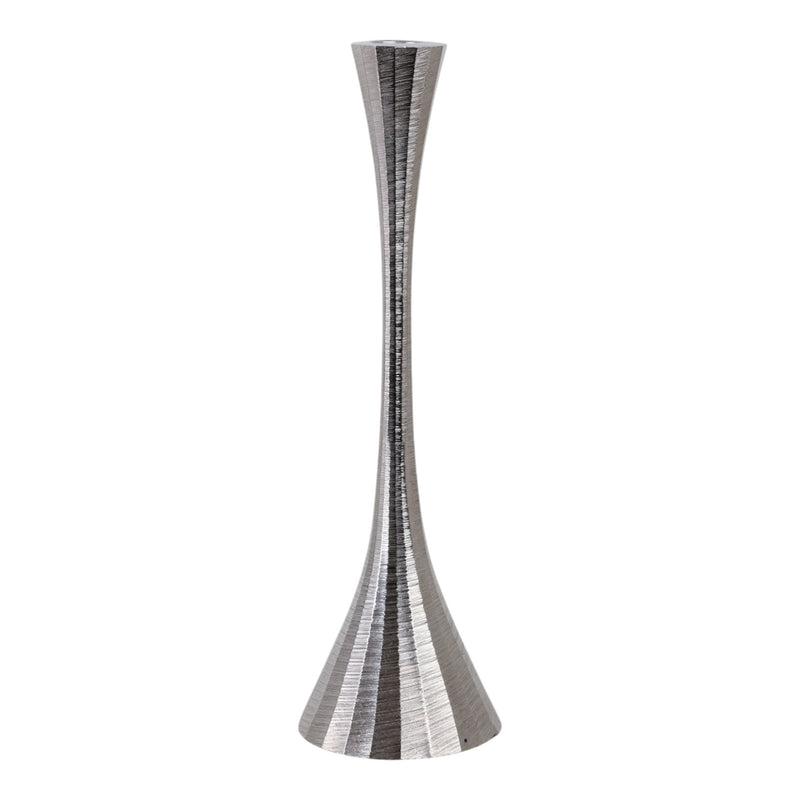 12-etched-metal-taper-holder-silver-4