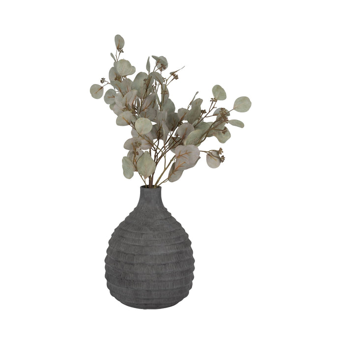 12-faded-ribbed-bulbous-vase-black-2