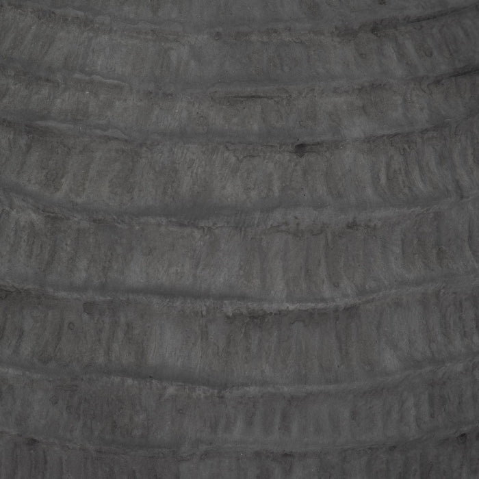 12-faded-ribbed-bulbous-vase-black-4