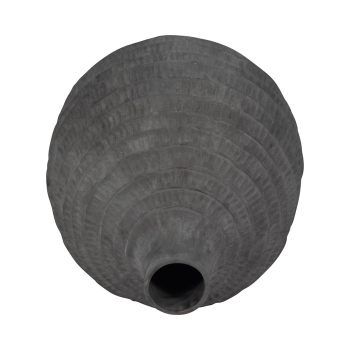12-faded-ribbed-bulbous-vase-black-5