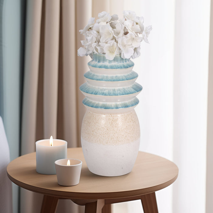 12-fluted-top-vase-reactive-finish-multi-10