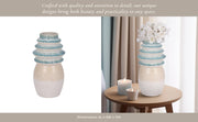 12-fluted-top-vase-reactive-finish-multi-11