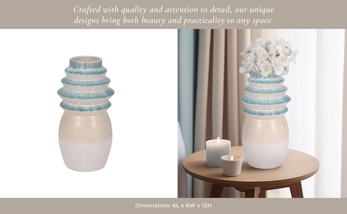 12-fluted-top-vase-reactive-finish-multi-11