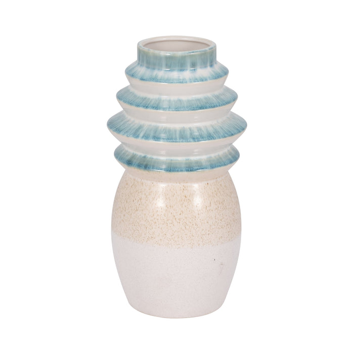 12-fluted-top-vase-reactive-finish-multi-3