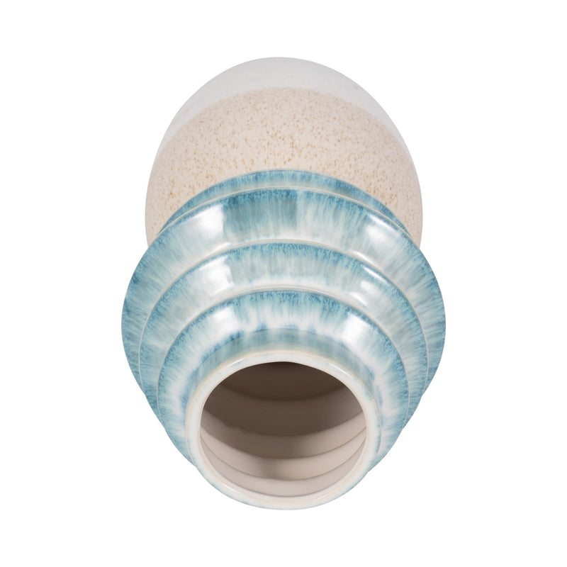 12-fluted-top-vase-reactive-finish-multi-5