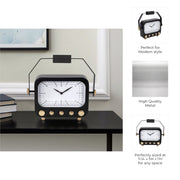 12-footed-clock-with-handle-black-gold-10