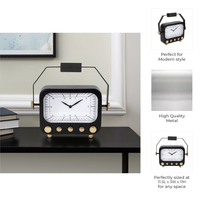 12-footed-clock-with-handle-black-gold-10