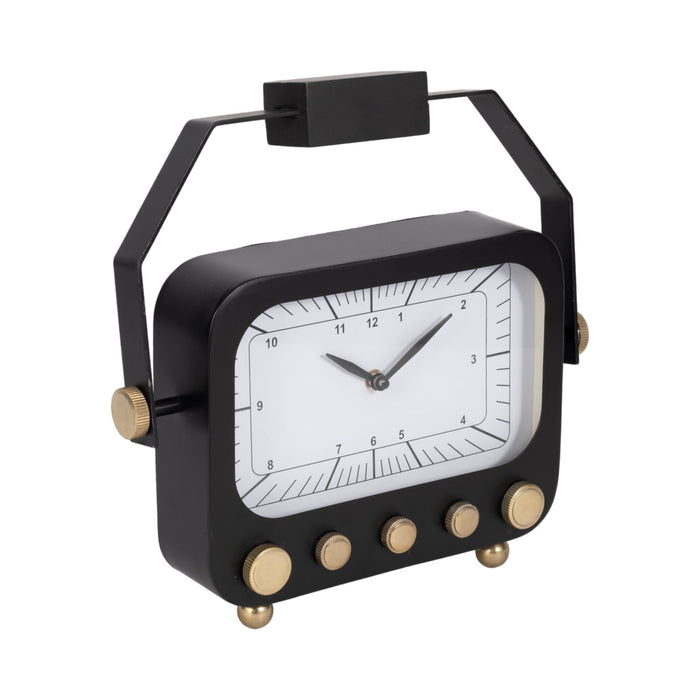 12-footed-clock-with-handle-black-gold-2