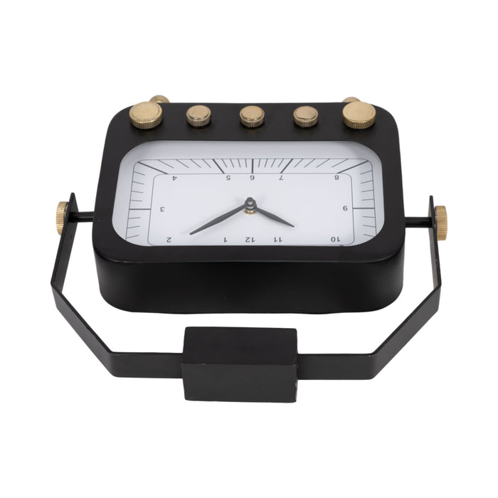 12-footed-clock-with-handle-black-gold-7