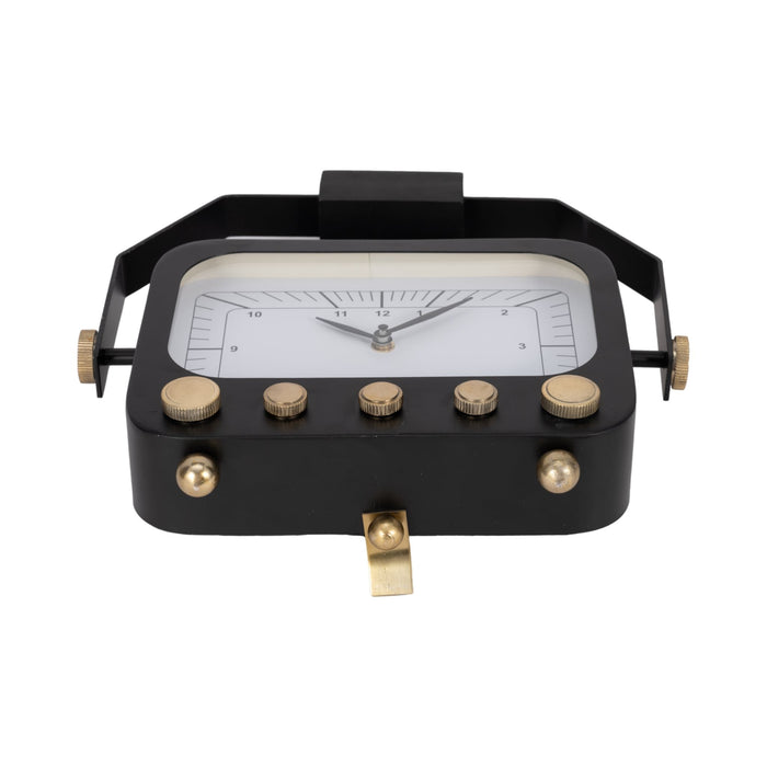 12-footed-clock-with-handle-black-gold-8