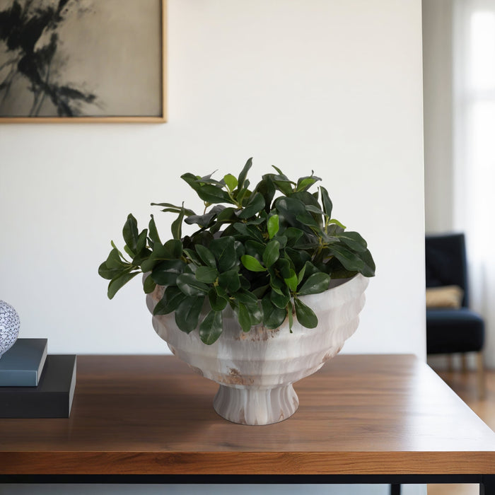 12-glass-pedestal-bowl-opal-finish-ivory-multi-10