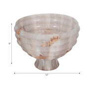 12-glass-pedestal-bowl-opal-finish-ivory-multi-8