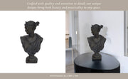 12-grecian-bust-distressed-resin-bronze-12