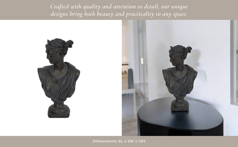 12-grecian-bust-distressed-resin-bronze-12
