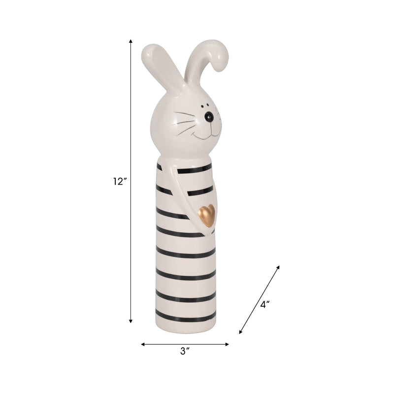 12-lines-bunny-with-gold-heart-white-black-9