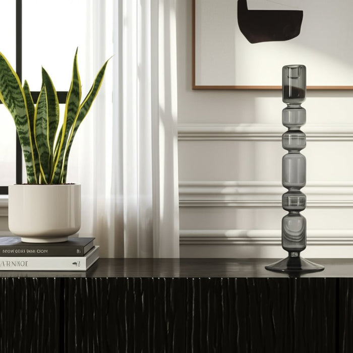 12-mixed-bubble-taper-candleholder-smoke-10