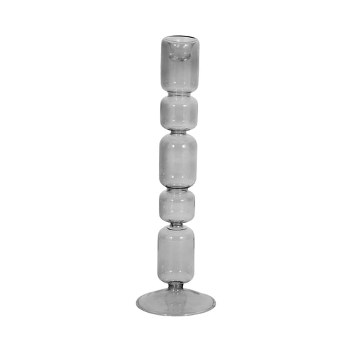 12-mixed-bubble-taper-candleholder-smoke-1