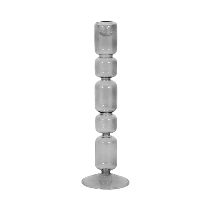 12-mixed-bubble-taper-candleholder-smoke-3