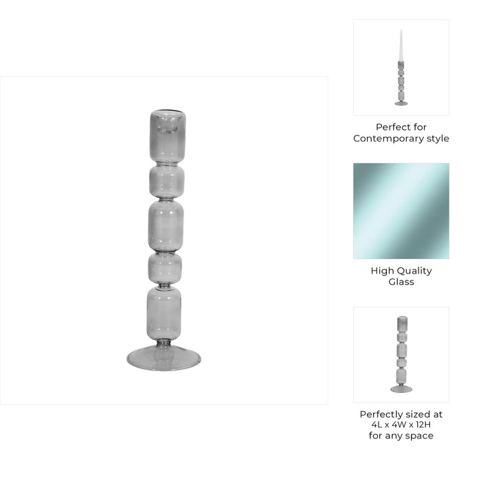 12-mixed-bubble-taper-candleholder-smoke-9