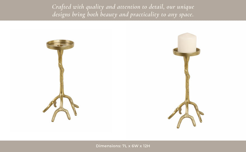 12-roots-pillar-taper-candle-holder-gold-12