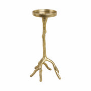 12-roots-pillar-taper-candle-holder-gold-4